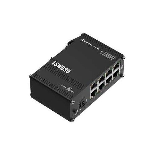 Teltonika Switch Ethernet 8-port TSW030 Cene