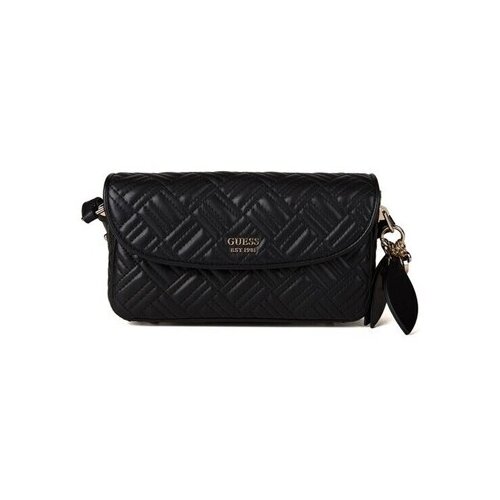 Guess Torbe za čez ramo accessories102028 Črna Slike