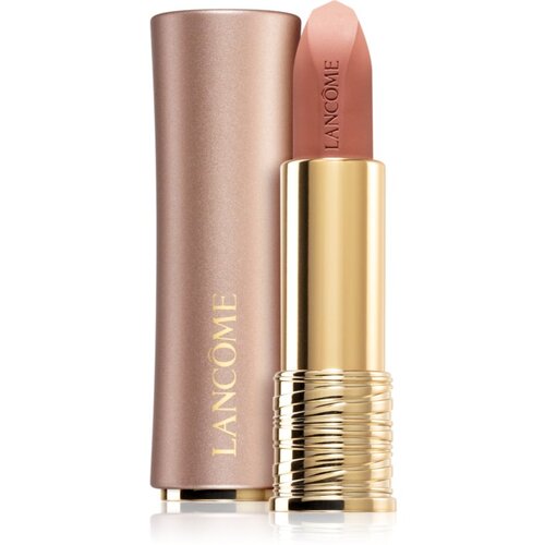 Lancôme L'Absolu Rouge Intimatte 2025 kremasta šminka z mat učinkom odtenek 210 3.4 g Cene