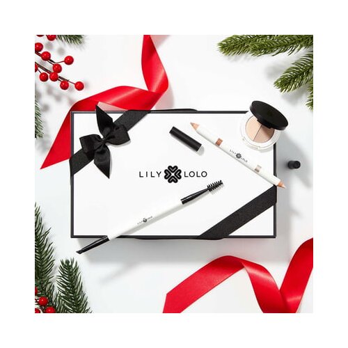 Lily Lolo Brow Essentials Collection - Light Cijene