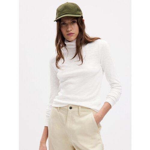 GAP Turtleneck T-Shirt - Women Cijene
