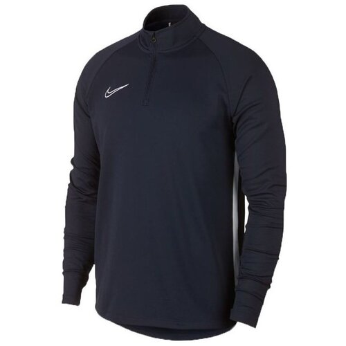 Nike Dry Academy Dril Top Crna Cene