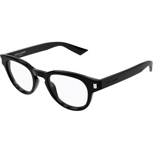Saint Laurent SL876OPT 001 - ONE SIZE (48) Cene