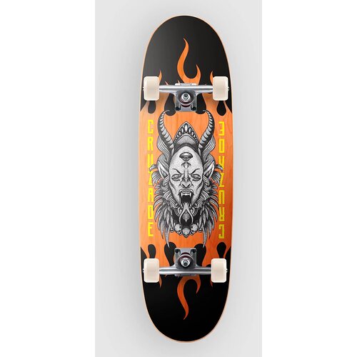 Cruzade Soul 8.25"x28.05" Skate komplet uni Cene