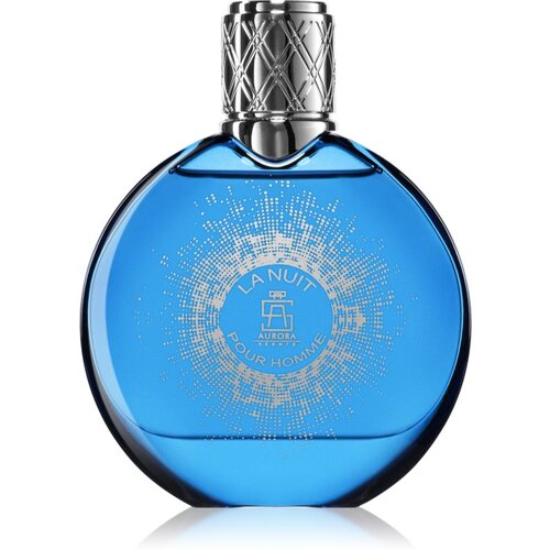 Aurora La Nuit Pour Homme parfumska voda za moške 100 ml Cene