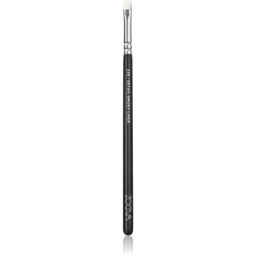 ZOEVA 238 Detail Smoky Liner čopič za detajle 1 kos Slike