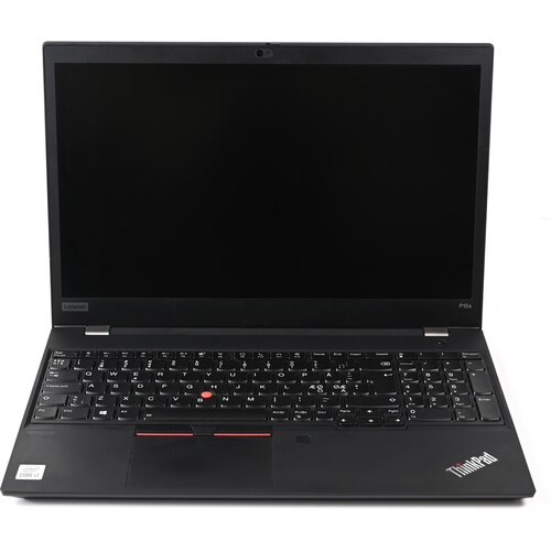 Lenovo Laptop P15s G1 i7-10510U/16/512/15inc FHD/ WIN10P refurbished Cene