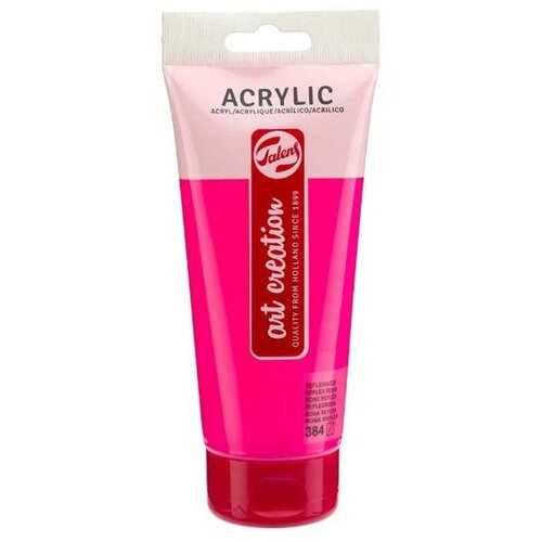  Boja akrilna AC, 200ml, Reflex Rose 384 Cene