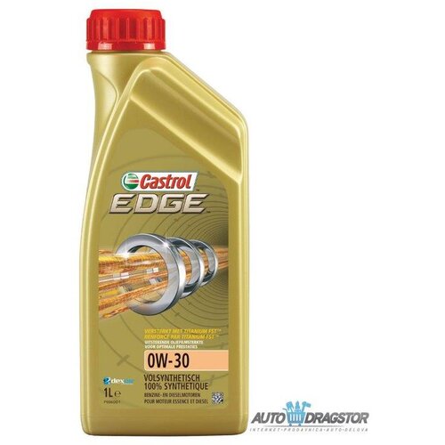Castrol ulje edge 0W-30/1L*** 16033 Slike