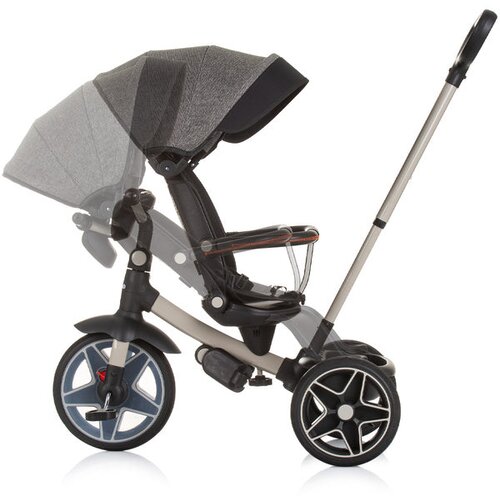 Chipolino tricikl derby macadamia Slike