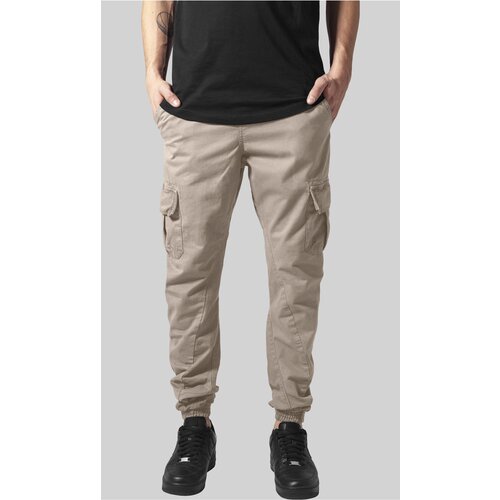 Urban Classics Cargo Jogging Pants Sand Cijene