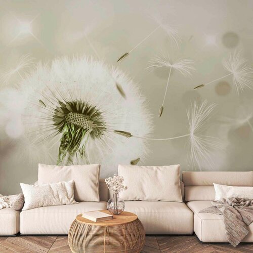 Artgeist Fototapeta Pilgrimage Of Wind, 450x315cm Slike
