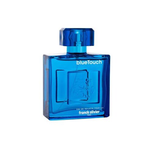 Franck Olivier Blue Touch 100 ml toaletna voda za moške Cijene