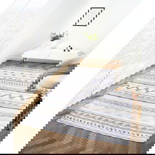 Conceptum Hypnose tepih zenta Zn005, 200x500 cm, šareni Cene