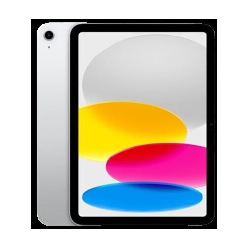 Apple iPad 2025 11th Generation (A16) 11 inch 256GB Wi-Fi Silver Cijene