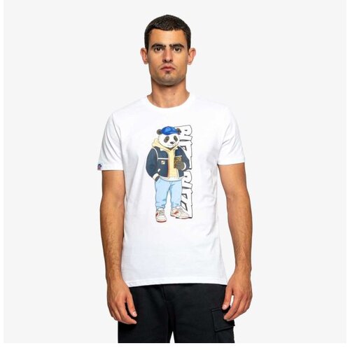 Buzz Pawcode t-shirt Slike
