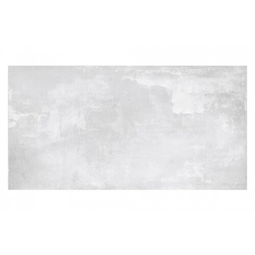 City plaster White Rettificato 30x60 Cene
