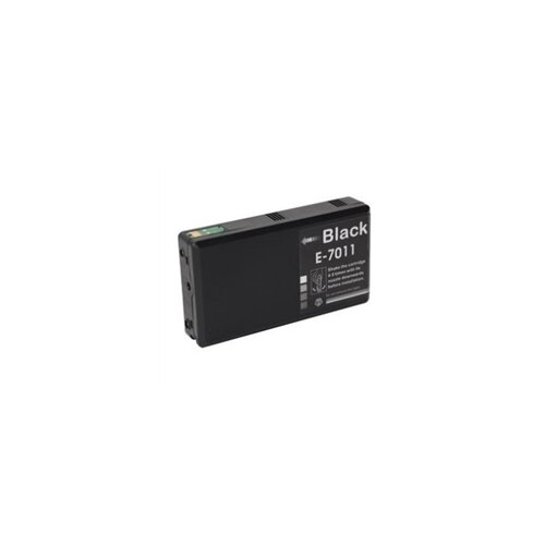 Epson Tinta za T7011 XXL (crna), zamjenska Cijene