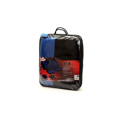  Autopresvlake MI3 RX-1 6-dijelne crno/plave Slike
