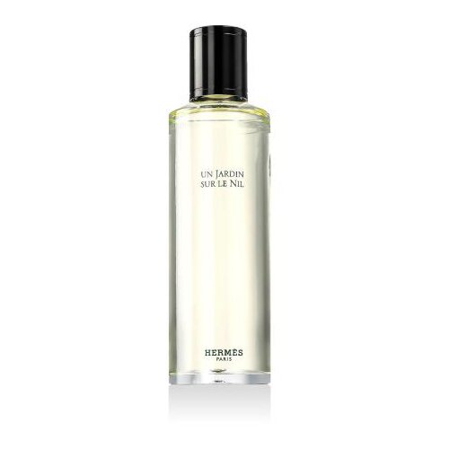 Hermes Un Jardin Sur Le Nil 200 ml toaletna voda punilo unisex Slike