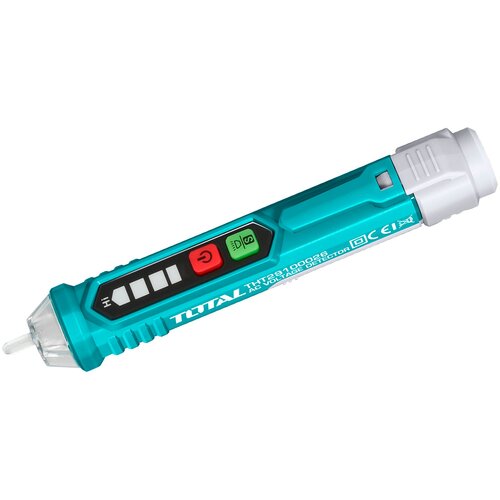 TOTAL TOOLS detektor napona 12V ~ 1000V (THT29100026) Slike
