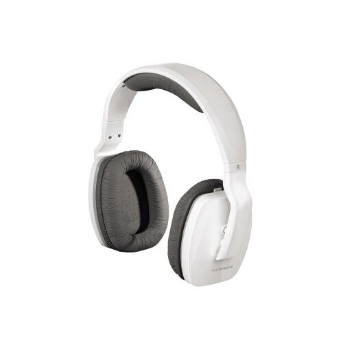 Hama Thomson WHP3311W Wireless slu&amp;scaron;alice Slike
