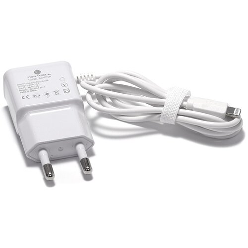 Teracell Kućni punjač Plus 1A Lightning TC-1AC Cene
