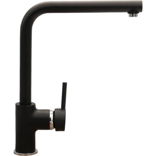 Sink Solution maya all black Slike