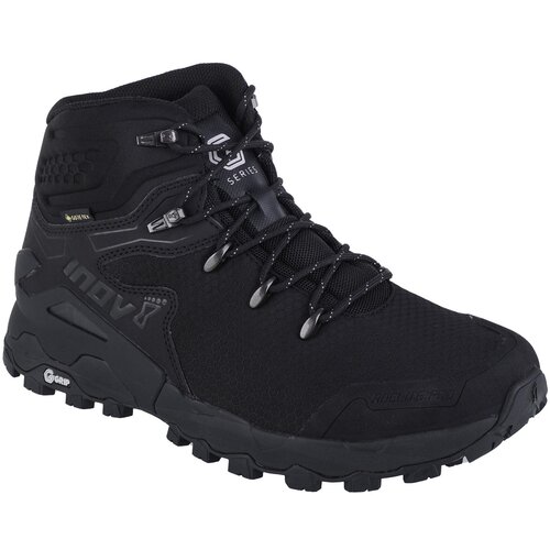 Inov-8 Pohodni&amp;scaron;tvo Roclite Pro G 400 GTX V2 Črna Slike