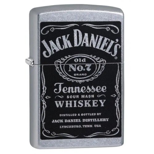 Zippo Upaljač -Jack Daniels Cene