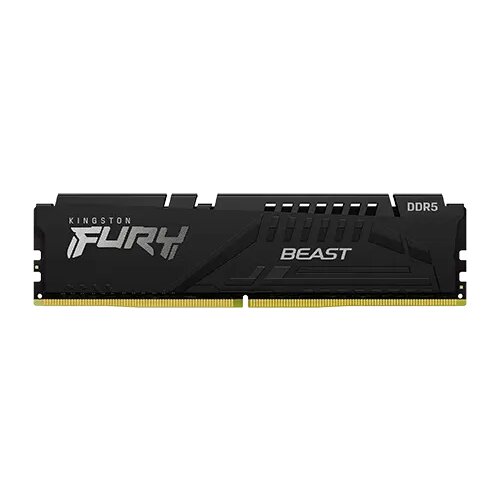 Kingston Memorija DDR5 32GB 5600MHz Fury Beast XMPKF556C40BB-32 Cene
