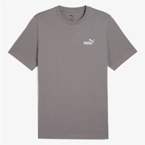 Puma ess small no. 1 logo tee (s) Cene