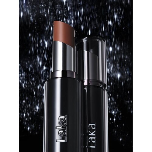 Laka Devil Lip kremasta &amp;scaron;minka odtenek 801 Mur Mur 3.7 g Slike