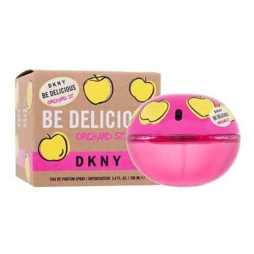 Dkny Be Delicious Orchard Street 100 ml parfemska voda za ženske Cijene