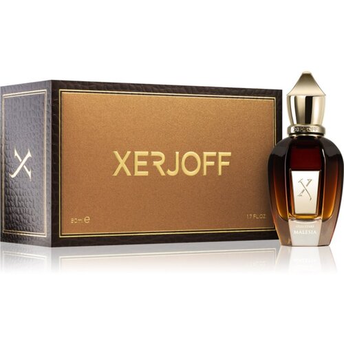 Xerjoff Malesia parfem uniseks 50 ml Slike