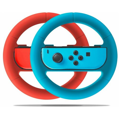 Nacon volan za Nintendo Switch Joy-Con SWITCHDUALWHEEL Cene