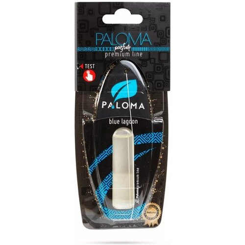 La paloma tečni miris premium-blue laggon 1644567 Cene