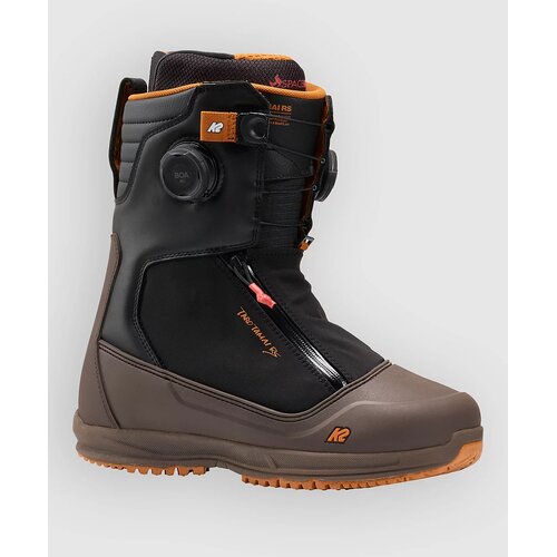 K2 Taro Tamai Rs 2027 Snowboard Boots brown Cijene