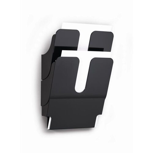 Durable Stojalo Flexiplus 2 A4, pokončno Cene