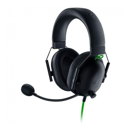 Razer Gaming Slu&scaron;alice sa mikrofonom BlackShark V2 X 7.1 Cijene