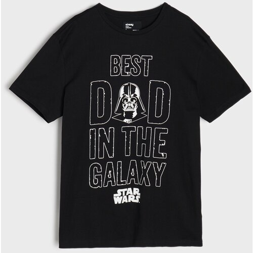 Sinsay Majica kratkih rukava s printom Star Wars Slike