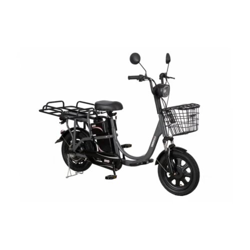 Veneco Eb-uno sivi cargo Cene