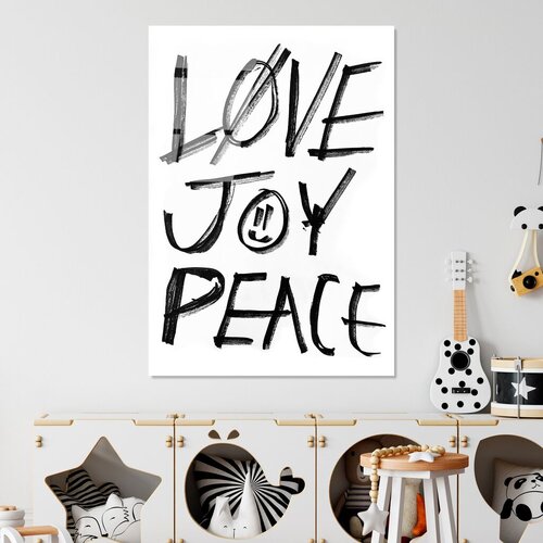 Wallity slika UV-194, 70 x 100 cm Cene