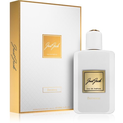 Just Jack Patchouli parfemska voda za žene 100 ml Slike