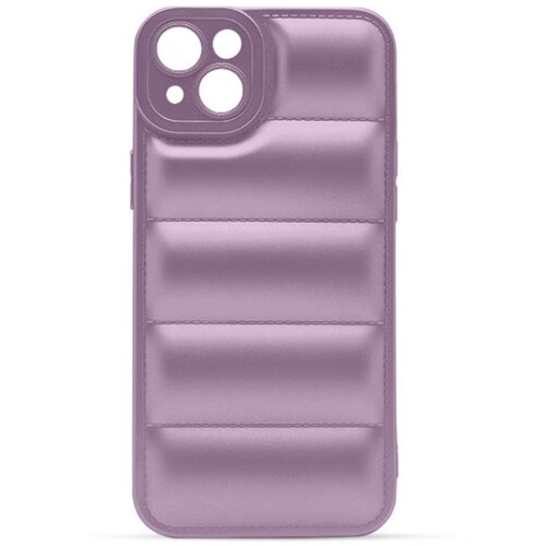  DEEP SHINE MATTE Maska za telefon za Iphone 14 Pro Max, Ljubičasta Cene
