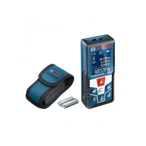 Bosch laserski daljinomjer GLM 50 C Cijene