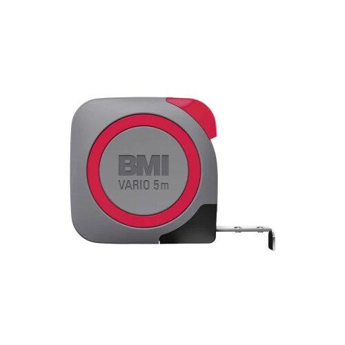Bmi Mjerna vrpca 2 m Čelik 411241820-EGI Cijene