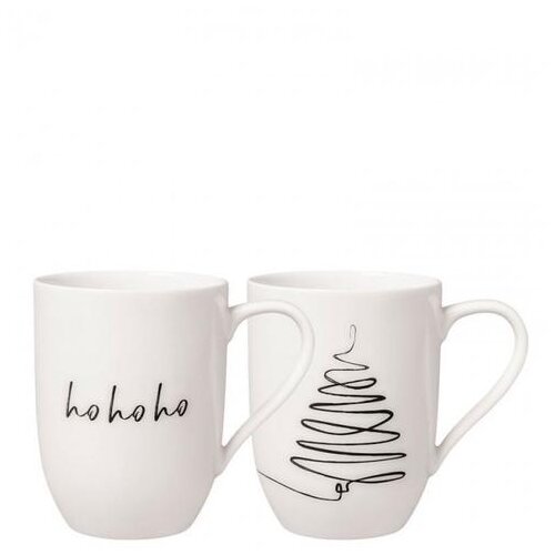  SET ŠALICA XMAS 2/1 8404 STATEMENT Cijene