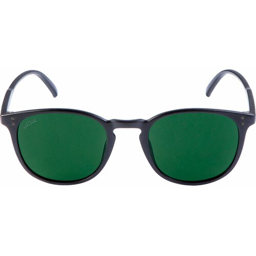 MSTRDS Sunglasses Arthur blk/grn Slike