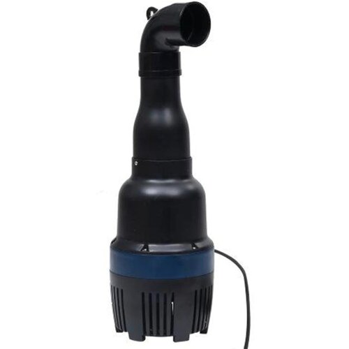 vidaXL Črpalka za ribnik 16000 L/h 75 W Cene